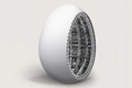   "Egg" 
: BBDO New York 
: Daimler AG 
: Smart 