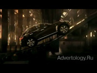  "Visualiser: See the Infiniti FX in action", : Infiniti, : TBWA G1