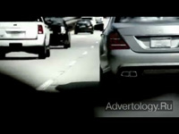  "Driven to Distraction", : Mercedes-Benz