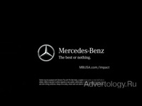  "Driven to Distraction", : Mercedes-Benz