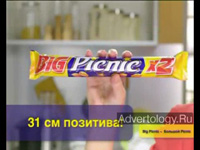  "  ", : Picnic, : Saatchi & Saatchi Russia