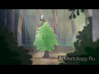  "Harry Ficus", :  WWF, : Leo Burnett Sydney