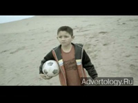  "Ball", : A Roof For My Country, : Young & Rubicam