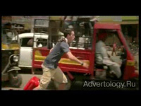  "Survive the World", : American Tourister, : Contract Mumbai