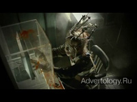  "Zombie Lab Phase 2", : Call of Duty, : TBWA/Chiat/Day Los Angeles