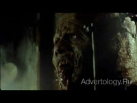  "Zombie Lab Phase 2", : Call of Duty, : TBWA/Chiat/Day Los Angeles