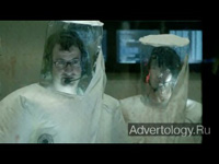  "Zombie Lab Phase 2", : Call of Duty, : TBWA/Chiat/Day Los Angeles
