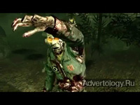  "Zombie Lab Phase 2", : Call of Duty, : TBWA/Chiat/Day Los Angeles