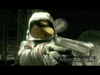  "Zombie Lab Phase 2", : Call of Duty, : TBWA/Chiat/Day Los Angeles