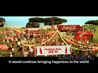  "Truck", : Coca-Cola, : McCann Erickson