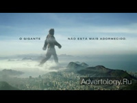  "Rock Giant", : Johnnie Walker, : Neogama/BBH