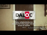  "Home security", : Daloc