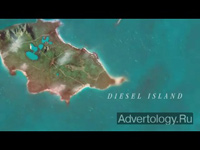  "Diesel Island: history", : Diesel, : Santo