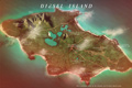 Интерактивная реклама "Diesel Island" 
Агентство: Santo 
Рекламодатель: Diesel 
Бренд: Diesel 