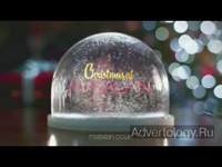  "Matalan Christmas", : Matalan, : BBH London