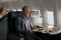  "Dine When You Want" 
: McCann Erickson London 
: American Airlines 
: American Airlines 