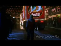  "Holidays Are Coming", : Coca-Cola