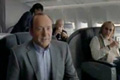  "Kevin Spacey" 
: McCann Erickson London 
: American Airlines 
: American Airlines 