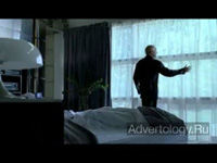 Телереклама "Kevin Spacey", бренд: American Airlines, агентство: McCann Erickson London