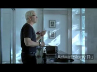 Телереклама "Kevin Spacey", бренд: American Airlines, агентство: McCann Erickson London