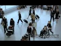 Телереклама "Kevin Spacey", бренд: American Airlines, агентство: McCann Erickson London