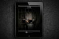  "iPad ad bars" 
: Garbergs 
: Amnesty International 
: Amnesty International 