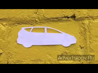  "Fuel Savings + Didgeridoos", : Toyota Prius, : Saatchi & Saatchi Toronto