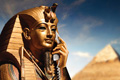   "Calling Egypt" 
: Lowe MENA 
: Etisalat 
: Etisalat 