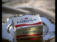  "  !", : Lurpak, : Leo Burnett Moscow
