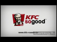  " , 1", : KFC, : BBDO Moscow
