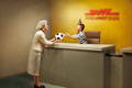  "Grandmother-Grandson" 
: BBDO Russia Group 
: DHL 
: DHL Express 
