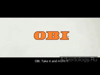  "", : Obi, : BBDO Russia Group