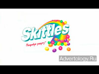 - "Skittles ", : Skittles, : DDB Russia
