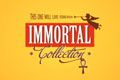 - "Immortal Collection" 
: BBDO Russia Group 
:  