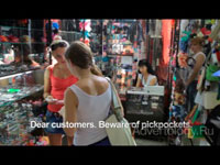 Медиа-проект "Unlimited announcements", бренд: Velcom, агентство: PRKVADRAT