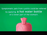   "Virtual Hot Water Bottle", : Y&R 