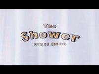   "Live shower", : HendrixStudio, : TWIGA