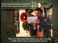 - "Battle for the Babies", : Saatchi & Saatchi Belgrade
