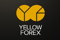 Фирменный стиль "Yellow Forex" 
Агентство: AGENTE 
Рекламодатель: Yellow Forex 
Бренд: Yellow Forex 