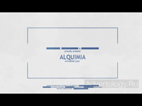 - "Alquimia"