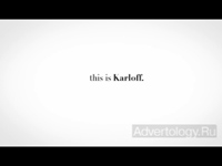 - "Karloff"