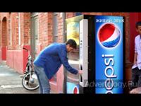  "Pepsi Stars of Now", : Stars of Now, : BBDO Ukraine
