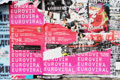 Фирменный стиль "Euroviral: фестиваль вирусной креативности" 
Агентство: Depot WPF Brand & Identity 
Бренд: Euroviral 