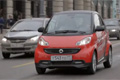 - "The Unexpected Test Drive" 
: BBDO Russia Group 
: Smart 