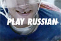 Телереклама "Play Russian" 
Агентство: Wieden+Kennedy Amsterdam 
Рекламодатель: Nike 
Бренд: Nike 