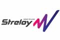 Фирменный стиль "Streloy" 
Агентство: Coruna Branding Group 
Рекламодатель: Streloy 
Бренд: Streloy 