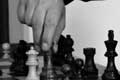 Медиа-проект "Переиграй свою жизнь" 
Агентство: TBWA Moscow 
Рекламодатель: Российская шахматная федерация 