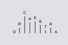 Фирменный стиль "Orchestra logo" 
Агентство: McCann Vilnius 
Рекламодатель: VSI Verslumo skatinimo akademija 