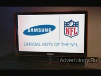 ����������� "Reginald Castilla", �����: NFL, ���������: BBDO New York