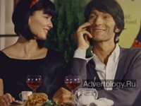 Телереклама "Our Treat", бренд: MasterCard, агентство: McCann Erickson Worldwide